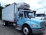 Used 2017 Freightliner M2 106 Conventional Cab 4x2, Box Truck for sale #673891 - photo 4