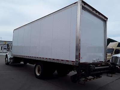 Used 2017 Freightliner M2 106 Conventional Cab 4x2, Box Truck for sale #674865 - photo 2