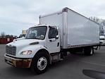 Used 2017 Freightliner M2 106 Conventional Cab 4x2, Box Truck for sale #674865 - photo 1