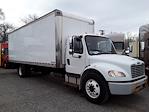 Used 2017 Freightliner M2 106 Conventional Cab 4x2, Box Truck for sale #674865 - photo 4