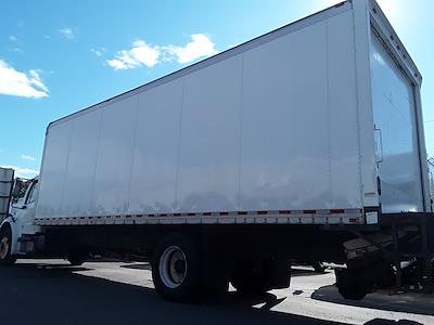 Used 2017 Freightliner M2 106 Conventional Cab 4x2, Box Truck for sale #675033 - photo 2