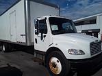 Used 2017 Freightliner M2 106 Conventional Cab 4x2, Box Truck for sale #675033 - photo 4