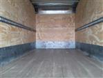 Used 2017 Isuzu NRR Regular Cab 4x2, 16' Morgan Truck Body Box Truck for sale #676483 - photo 8