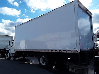 Used 2018 Freightliner M2 106 Conventional Cab 4x2, Box Truck for sale #676641 - photo 2