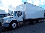 Used 2018 Freightliner M2 106 Conventional Cab 4x2, Box Truck for sale #676641 - photo 1