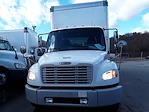 Used 2018 Freightliner M2 106 Conventional Cab 4x2, Box Truck for sale #676641 - photo 3