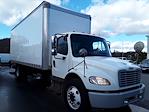 Used 2018 Freightliner M2 106 Conventional Cab 4x2, Box Truck for sale #676641 - photo 4