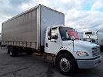 Used 2017 Freightliner M2 106 Conventional Cab 4x2, Box Truck for sale #677570 - photo 4