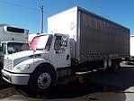 Used 2017 Freightliner M2 106 Conventional Cab 4x2, Box Truck for sale #677571 - photo 3