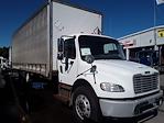 Used 2017 Freightliner M2 106 Conventional Cab 4x2, Box Truck for sale #677571 - photo 4