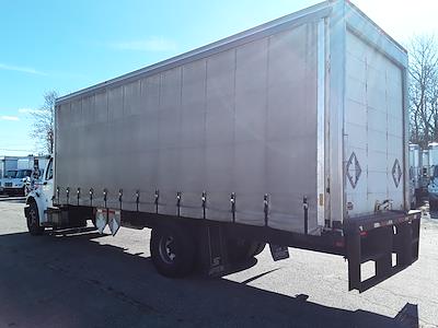 Used 2017 Freightliner M2 106 Conventional Cab 4x2, Box Truck for sale #677572 - photo 2