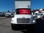 Used 2017 Freightliner M2 106 Conventional Cab 4x2, Box Truck for sale #677572 - photo 3