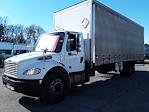 Used 2017 Freightliner M2 106 Conventional Cab 4x2, Box Truck for sale #677572 - photo 1