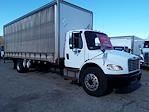 Used 2017 Freightliner M2 106 Conventional Cab 4x2, Box Truck for sale #677572 - photo 4