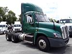 Used 2017 Freightliner Cascadia Day Cab 6x4, Semi Truck for sale #678362 - photo 8