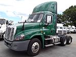 Used 2017 Freightliner Cascadia Day Cab 6x4, Semi Truck for sale #678365 - photo 1