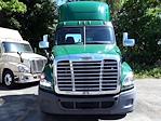 Used 2017 Freightliner Cascadia Day Cab 6x4, Semi Truck for sale #678368 - photo 8