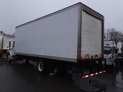 Used 2017 Freightliner M2 106 Conventional Cab 4x2, Refrigerated Body for sale #678451 - photo 2