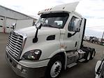 Used 2018 Freightliner Cascadia Day Cab 6x4, Semi Truck for sale #679720 - photo 1