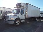 Used 2018 Freightliner M2 106 Conventional Cab 4x2, Refrigerated Body for sale #680550 - photo 1