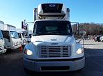 Used 2018 Freightliner M2 106 Conventional Cab 4x2, Refrigerated Body for sale #680550 - photo 3