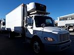 Used 2018 Freightliner M2 106 Conventional Cab 4x2, Refrigerated Body for sale #680550 - photo 4