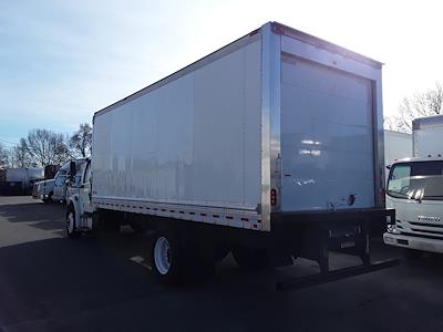 Used 2018 Freightliner M2 106 Conventional Cab 4x2, Refrigerated Body for sale #680551 - photo 2