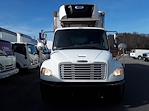 Used 2018 Freightliner M2 106 Conventional Cab 4x2, Refrigerated Body for sale #680551 - photo 3