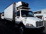 Used 2018 Freightliner M2 106 Conventional Cab 4x2, Refrigerated Body for sale #680551 - photo 4