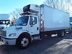 Used 2018 Freightliner M2 106 Conventional Cab 4x2, Refrigerated Body for sale #680554 - photo 1