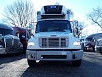 Used 2018 Freightliner M2 106 Conventional Cab 4x2, Refrigerated Body for sale #680554 - photo 3