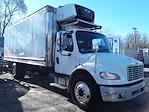 Used 2018 Freightliner M2 106 Conventional Cab 4x2, Refrigerated Body for sale #680554 - photo 4