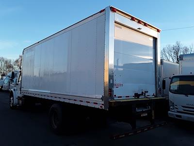 Used 2018 Freightliner M2 106 Conventional Cab 4x2, Refrigerated Body for sale #680555 - photo 2