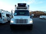 Used 2018 Freightliner M2 106 Conventional Cab 4x2, Refrigerated Body for sale #680555 - photo 3