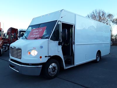 2017 Freightliner MT 45 4x2, Step Van / Walk-in for sale #680754 - photo 1