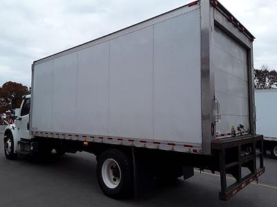 Used 2018 Freightliner M2 106 Conventional Cab 4x2, Refrigerated Body for sale #682051 - photo 2