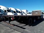 Used 2018 International DuraStar 4400 SBA 6x4, Flatbed Truck for sale #683283 - photo 5