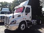 Used 2018 Freightliner Cascadia Day Cab 4x2, Semi Truck for sale #683603 - photo 4