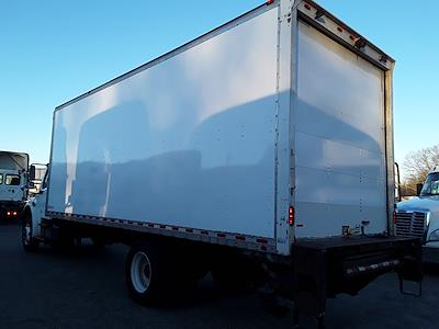 Used 2018 Freightliner M2 106 Conventional Cab 4x2, Box Truck for sale #684207 - photo 2