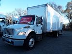 Used 2018 Freightliner M2 106 Conventional Cab 4x2, Cab Chassis for sale #684207 - photo 2