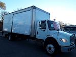 Used 2018 Freightliner M2 106 Conventional Cab 4x2, Cab Chassis for sale #684207 - photo 3