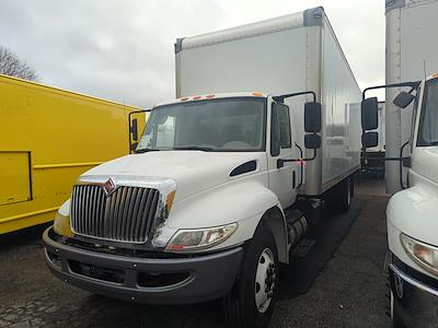 2018 International DuraStar 4300 SBA 4x2, Box Truck for sale #684400 - photo 1