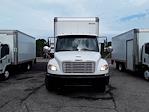 Used 2018 Freightliner M2 106 Conventional Cab 4x2, 28' Box Truck for sale #684579 - photo 3