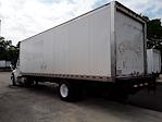 Used 2018 Freightliner M2 106 Conventional Cab 4x2, 28' Box Truck for sale #684579 - photo 2