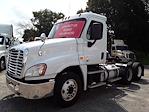 Used 2018 Freightliner Cascadia Day Cab 6x4, Semi Truck for sale #684848 - photo 1