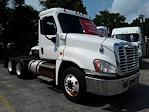 Used 2018 Freightliner Cascadia Day Cab 6x4, Semi Truck for sale #684848 - photo 4