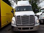 Used 2018 Freightliner Cascadia Day Cab 6x4, Semi Truck for sale #685213 - photo 4