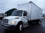 Used 2018 Freightliner M2 106 Conventional Cab 4x2, Box Truck for sale #686433 - photo 1