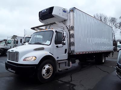 Used 2018 Freightliner M2 106 Conventional Cab 4x2, Cab Chassis for sale #686584 - photo 1