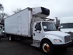 Used 2018 Freightliner M2 106 Conventional Cab 4x2, Cab Chassis for sale #686584 - photo 4